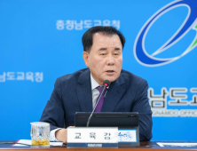 김지철 교육감, 