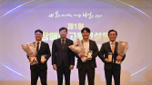 컴투스,‘장애인 고용컨설팅 성과대회’서 최우수상