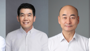 한국타이어 공동 대표에 안종선·이상훈 사장 선임