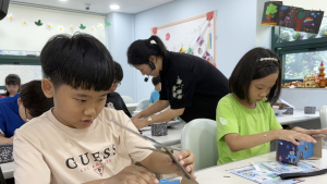 LG이노텍 과학교실서 꿈나무 1만명 키웠다