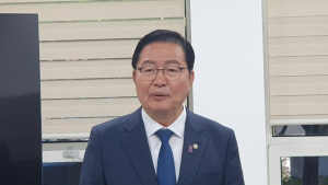 대전 서구갑 장종태 민주당 의원, 당대표 ‘민생특보’에 임명