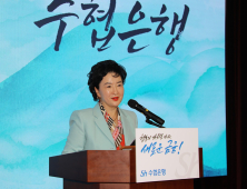 Sh수협은행, 3분기 순익 2733억원…제4차 경영전략회의 개최