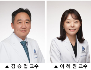 세브란스, 만성 C형 간염 중증 합병증 고위험군 선별 AI 개발