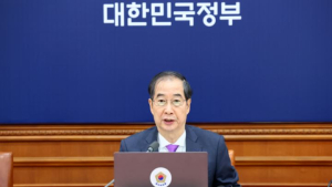 韓총리 “겸허한 자세로 더 새겨듣겠다”