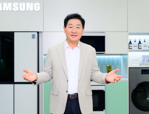삼성 AI 포럼 2024 열려...한종희 “AI 생태계 구축 책임 다할 것”
