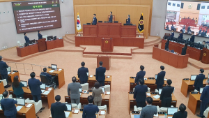 대전시의회, 만료 앞둔 ‘고교 무상교육 특례’ 정부에 법개정 촉구