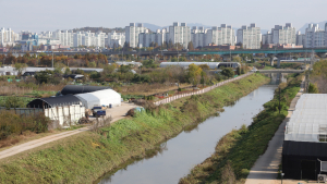 서울 서초구 등 그린벨트 해제…수도권 4곳 5만가구 공급 목표