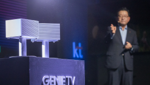 KT, 세계 최초 8K AI IPTV 출시…“AI 허브로 진화”