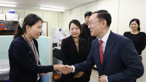 '블랙프라이데이, 광군절' 앞둔 관세청고객지원센터