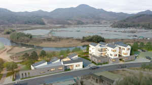 하동군, 농업근로자 기숙사 입주자 모집...경쟁률 1.65 : 1 기록