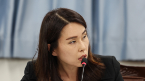 환경산림국 소관 위원회 여성 참여율 저조