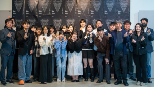 순천대 영디과, 16명이 만든 16색의 개성