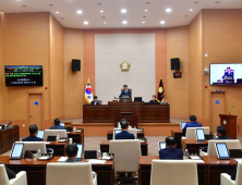 유의식 완주군의회 의장, “완주시 승격 추진으로 강력한 자치권 확보”