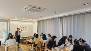 유보통합 앞두고 재정지원 실무단 첫 회의 [충남에듀있슈]
