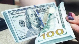 승리 굳히는 트럼프…환율 1400원대 넘어서나 [2024 미국 대선]