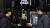 ‘명태균 폭로’ 강혜경, 13시간 조사 받고 귀가…“명태균‧김영선 거짓말 하고 있다”