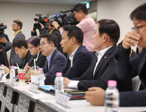 극적 합의냐 불발이냐…배달앱 상생협의체 오늘 11차 회의