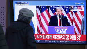 불확실성 커지는 국내 부동산 시장, 관망세 지속될 듯 [2024 미국 대선]