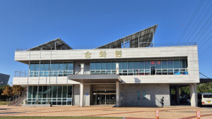 목포시 화장로 1기 연내 증설…신안군민 우선 예약제 도입