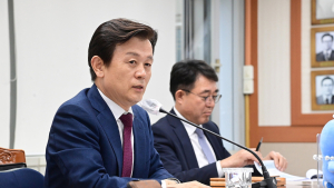 진주시, '사천·진주 행정통합 등 협력방안 연구용역' 최종 보고