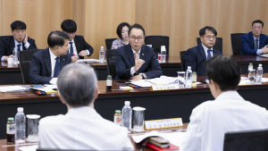복지부, 제주도 상급종합병원 만들기 속도…“권역분리 검토”