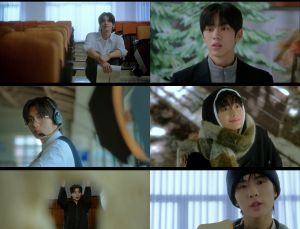 “그 시절 좋아했던 연극부 선배”…TWS, 신보 ‘Last Bell’ 트레일러 공개
