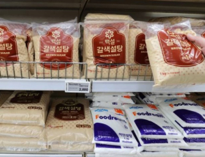 세계식량가격 18개월 만에 최고…전달 대비 2% 상승