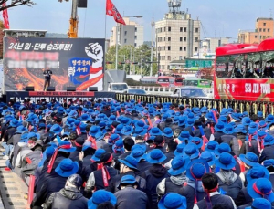 현대트랜시스 노조 파업 철회…오는 11일부터 공장 가동