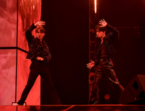 동방신기, JYJ…김재중·김준수가 노래한 영원