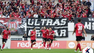 ‘린가드 골’ FC서울, 749일만 박주영 내세운 울산과 1-1 무