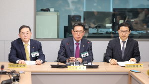 의협, 비대위 체제 전환…“새 회장 한달 안에 선출”