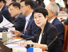 [2024 국감 우수의원] 국회 행정안전위원회 박정현 의원