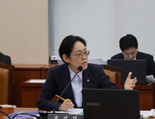 [2024 국감 우수의원] 국회 환경노동위원회 조지연 의원