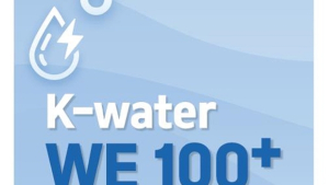 물에너지로 'RE100' 장벽 돌파, 수자원공사 ‘K-water WE100+ 인사이트 데이'