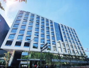 휴온스, 3분기 매출 1469억원…전년대비 6% 증가
