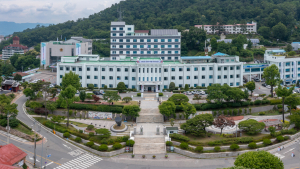 강원 '다문화 혼인' 1년 새 29.2%↑…전국 세번째로 높아