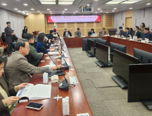 화력발전소 폐지 지역 ‘녹색 도시 대전환’ 모색 [힘쎈충남 브리핑]