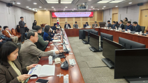 화력발전소 폐지 지역 ‘녹색 도시 대전환’ 모색 [힘쎈충남 브리핑]
