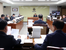 기경위 “인사 절차 형평성‧합리성 확보 중요” [충남도의회]