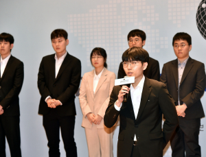 신-왕, 변-커…삼성화재배 32강서 ‘결승 전초전’