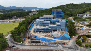 이상근 고성군수 