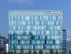 NHN, 3분기 영업손실 1134억원…“티메프 사태 영향”