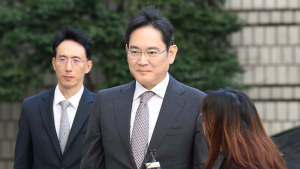이재용 2심 재판부, 檢에 “부정행위 기준 너무 넓어 불분명”