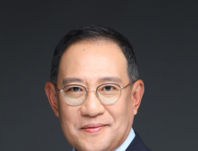 코오롱그룹, 사장단·임원 인사…허성 코오롱인더스트리 사장 승진