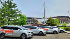 전주시설공단, 수능 시험일 교통약자 수험생 이동 지원