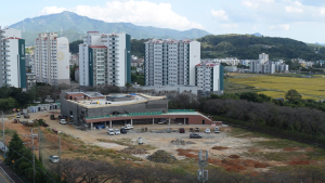 경남 고성군, '스포츠빌리지' 등 살고 싶은 고성 실현에 앞장