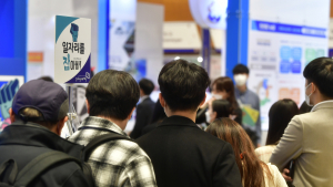 대구 취업시장 ‘빨간불’…10월 취업자 4만 6천명 감소