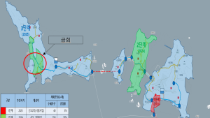 인천시, 시·장봉도에 상수도 공급 시작 내년까지 북도면 전체로 확대 