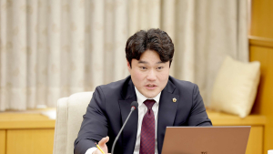 대전시의회, 유등교 임시가설교 ‘연내 개통 약속’ 무산 질타
