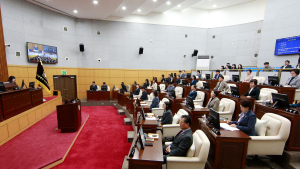 대전서구의회, 13일부터 34일간 정례회… 행정감사·예산안 심의